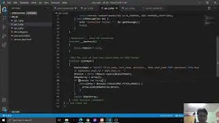 WORKSHOP - 08 ( JSON )