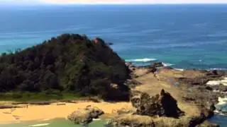 Nambucca Valley 2