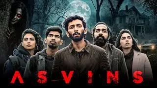 किसी जान की बलि देनी पड़ेगी इस सफर को न टूटनेसे? - Asvins - Hindi Horror Dubbed Full Movie