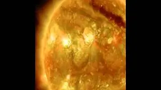 Three Large Sunspot Regions, End of July 2011,good