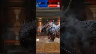 APEX Vs UNIQUE ||🔥AMPELOREX🔥Vs🔥Arctovasilas🔥|| Jurassic world alive #shortvideo