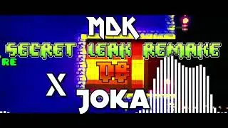 MDK Dash Leaks Remaster. (Joakemix X DestroyerBoy)