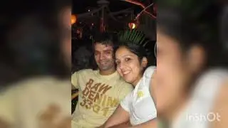 barun sobti wife pictures| ipkknd arnav Singh real wife pictures| photos #bollywood #song #love