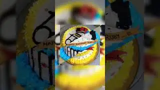 #customize#cakedesign#fresh#themecake#homemadecake#flavour#whiteforest#pineapple#💫💫💫🥳🥳🥳