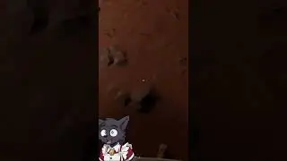 Esker Jumpscare!!!