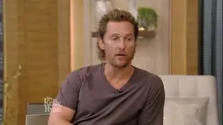 Matthew McConaugheys Tree House Vacation at the Mohicans