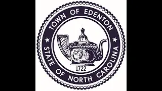 Town of Edenton January 13, 2026 Council Meeting