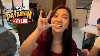 W gaya gaya live