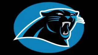 Panther Pounce by Evan Olson for the Carolina Panthers