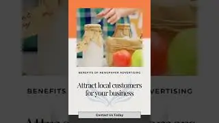 Attract local customers for your business