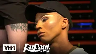 Randy Finds a Solution w/ the Queens' Offstage Drama | RuPaul&rsquo;s Drag Race: Vegas Revue