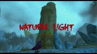 Natural Light (A WoW Machinima Music Video by Lawrencium)