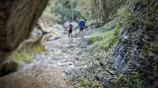 2015.06 Northbrook Gorge