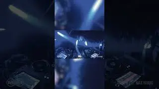 JAMIE Q F2F MAX HUANG  #dj #f2f # #rave