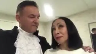 Марина Цхай о Димаше