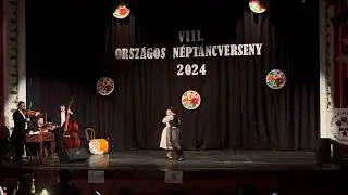 Keringer Luca és Farr Péter Hunor: Szatmári lassú és friss csárdás