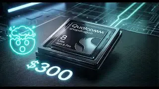 Snapdragon 8 Gen 6 vs Pro| Why Performance is Dead in 2026.