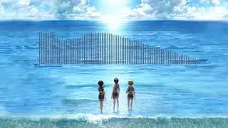 AOT - Name of Love』- (b u t  i t s  l o f i )