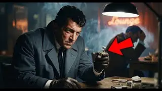 Someone Was POISONING Frank Sinatra's Voice&mdash;Dean Martin's Discovery SHOCKED Everyone