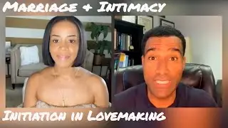 Marriage & Communication: Who Should Initiate Sex in Marriage?