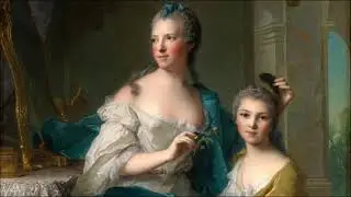 Telemann: Ouverture-Suite in B-Flat Major for 2 Oboes, 2 Violins, Viola & B.c TWV 55:B13