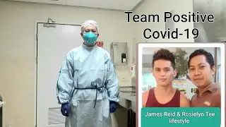 Life of Team Positive Here in Quarantine Facilities || Doha Qatar