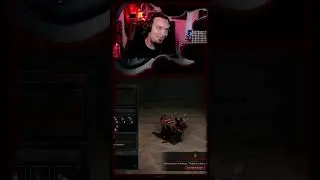 Was bist denn du f&uuml;r ein s&uuml;&szlig;er S&uuml;ndenbock? #Diablo4 #gaming #Sephiroth #SephirothLP