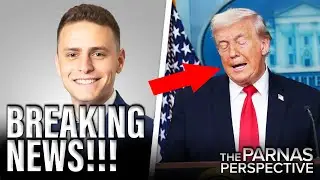 BREAKING: Calls to Remove Trump GROW After DISASTROUS Press Conference