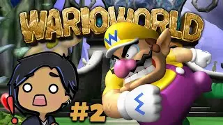 [WARIO WORLD] Bringing More Chaos - Part 2