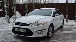 Продается Форд Мондео Ford Mondeo в заводском состоянии 
