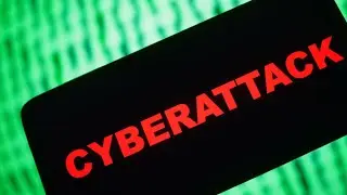 Ukraine has been subject to the world&rsquo;s first &lsquo;cyber war&rsquo;