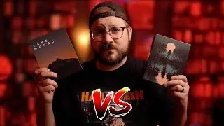 Lake Mungo &mdash; Umbrella 4K vs Second Sight Blu-ray | Which Is Better?