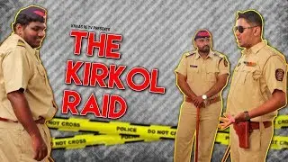 The Kirkol Raid | Khaas Re TV