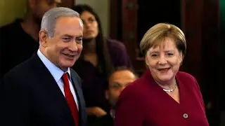 Germany Plays Key Role in Undermining ICC Case Against Israel