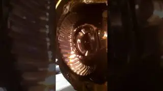 7.25 Rear Axle Noise