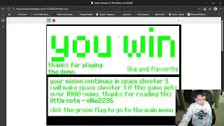 sharing scratch games with ollie2236