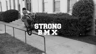 BMX - Sean Ricany INSTAGRAM COMPILATION