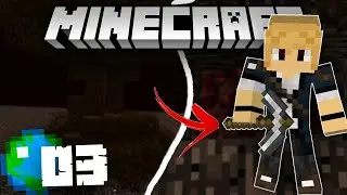 ✔Minecraft: Atravessando a bedrock no nether ! / How to break a bedrock in minecraft 1.8