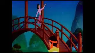 The King and I - Kiss the Girl (Peter Andre)