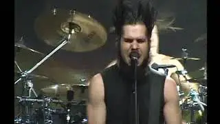 Static X -  Destroy All (Las Vegas - 15-08-2003)