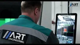 Площадка ART Engineering по производству телекоммуникационного оборудования в г. Рязань