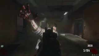 Zombies and Die Rise