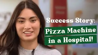 Success Story: How Pizza Vending Machines Enhance Food Service in Hospitals | PizzaForno