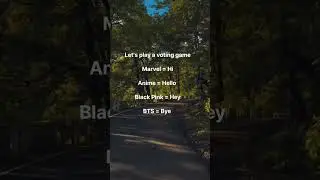 Let's play a voting game 💫💫💫💫💫💫#vote for your fav in comment section 💫💫💫💫💫💫💫