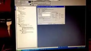 VIPA SLIO-SYSTEM EthernetIP studying