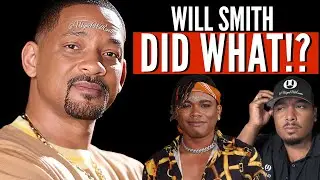 Will Smith WORST NIGHTMARE Comes True! | New Lawsuits