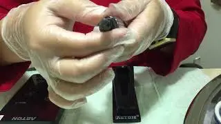 Como utilizar o dermografo na terapia capilar