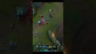 PYKE vs SYLAS MID