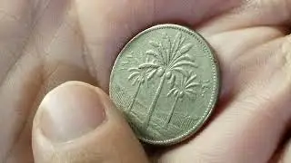 Largest Silver Coin I've ever purchased | Foreign coin haul from Local Coin Shop