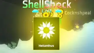 The BEST Weapon To End The Game With - Shellshock Live Showdown